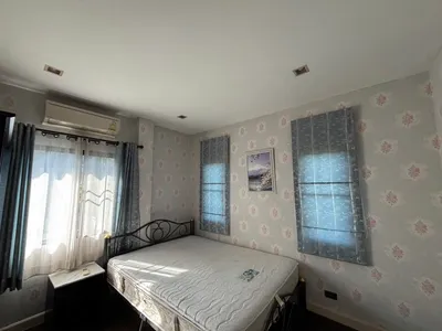 ภาพบ้านเดี่ยว 3 ห้องนอนที่ Setthasiri Ruamchok เชียงใหม่