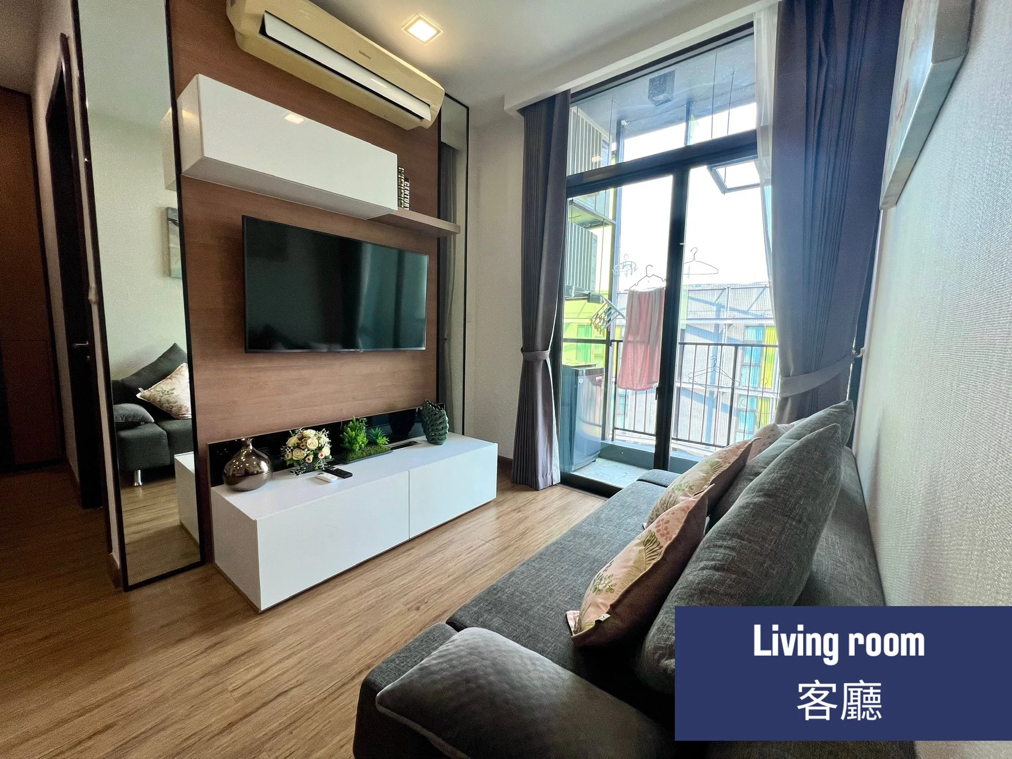 ขายคอนโด Stylish Condo Chiang Mai — Photo 9