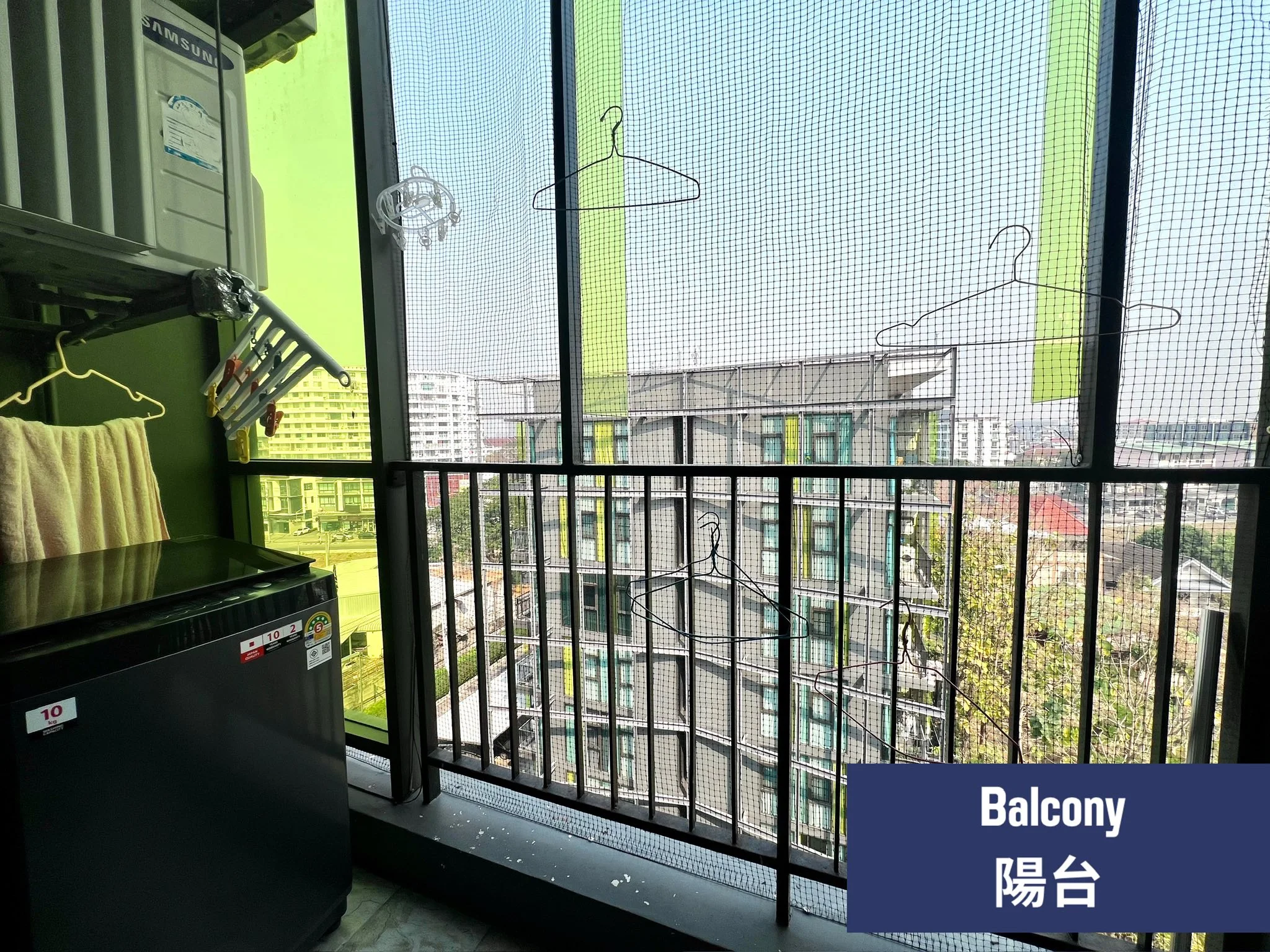 ขายคอนโด Stylish Condo Chiang Mai — Photo 10