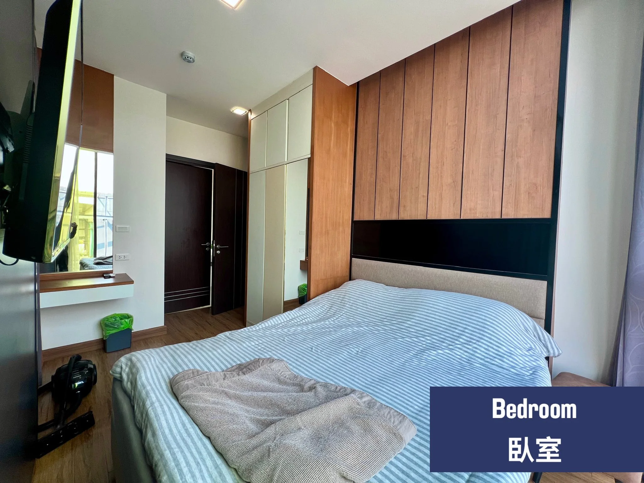 ขายคอนโด Stylish Condo Chiang Mai — Photo 8