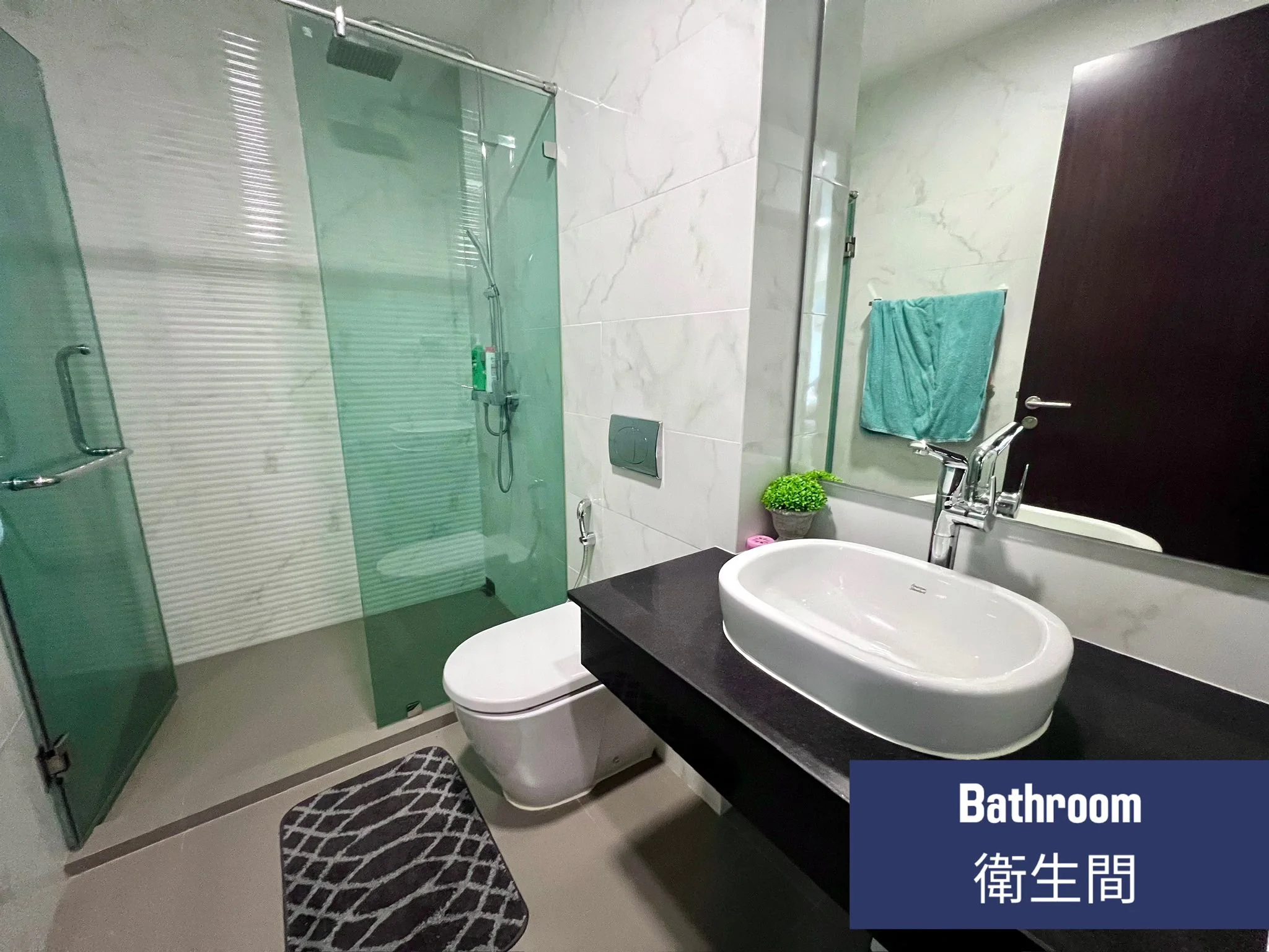 ขายคอนโด Stylish Condo Chiang Mai — Photo 6
