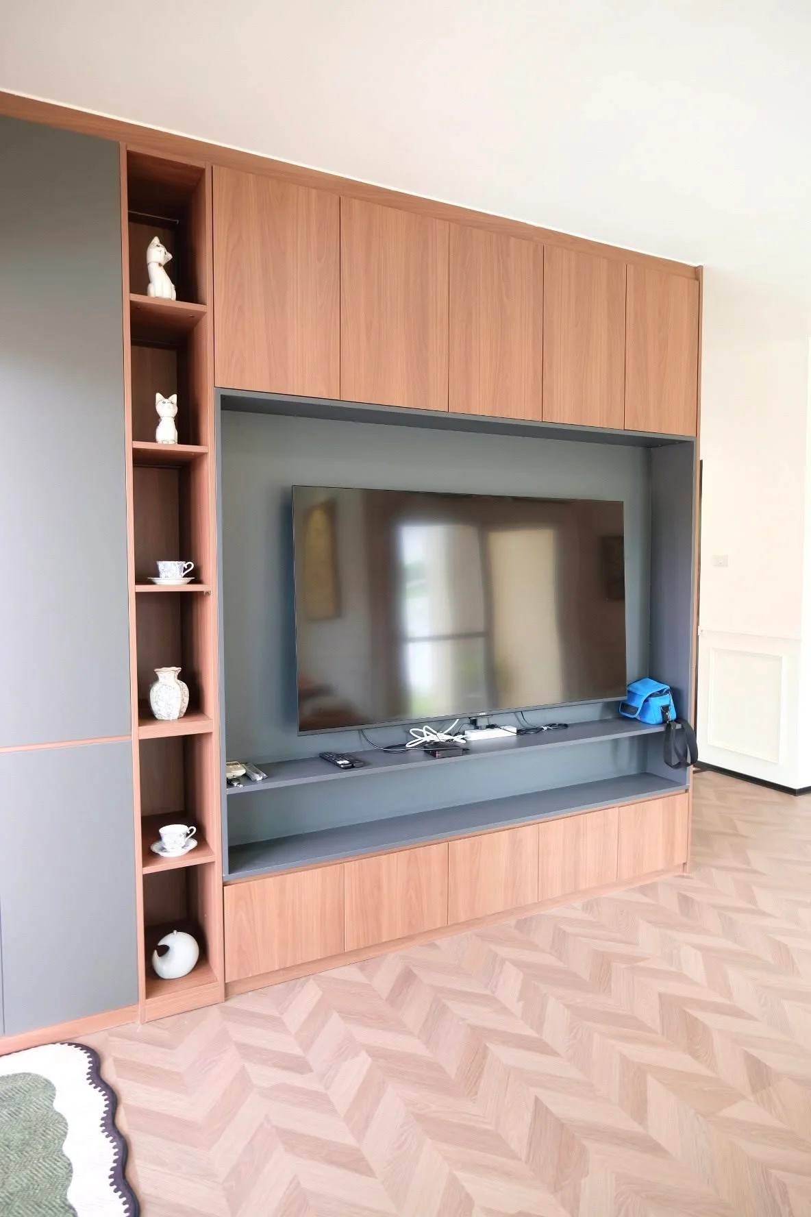 ภาพบ้านเดี่ยว 4 ห้องนอนที่ Kankanok 2 เชียงใหม่