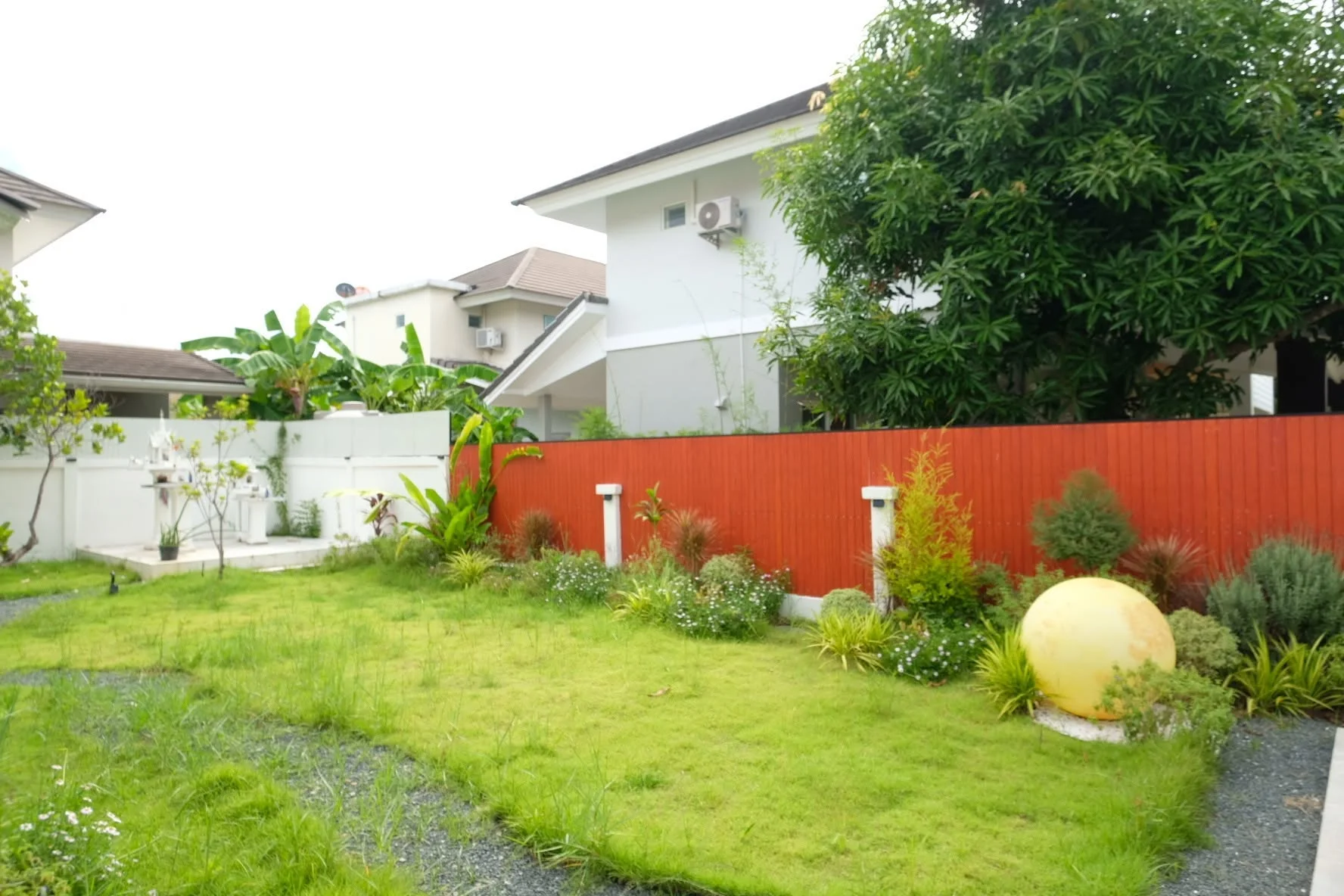 ภาพบ้านเดี่ยว 4 ห้องนอนที่ Kankanok 2 เชียงใหม่