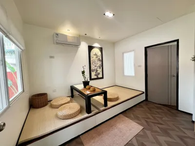 ภาพบ้านเดี่ยว 4 ห้องนอนที่ Kankanok 2 เชียงใหม่