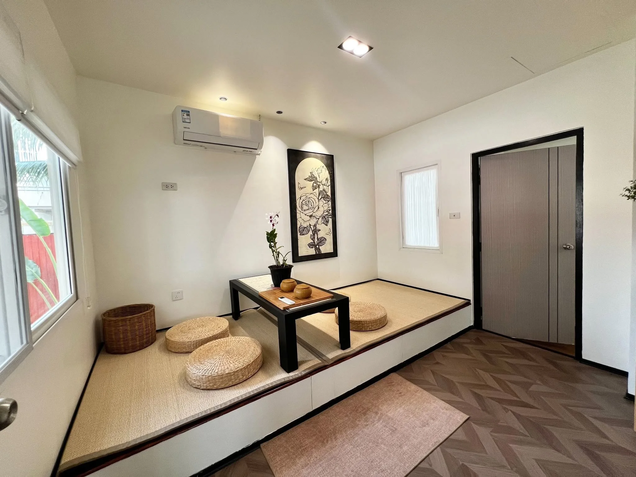 ภาพบ้านเดี่ยว 4 ห้องนอนที่ Kankanok 2 เชียงใหม่
