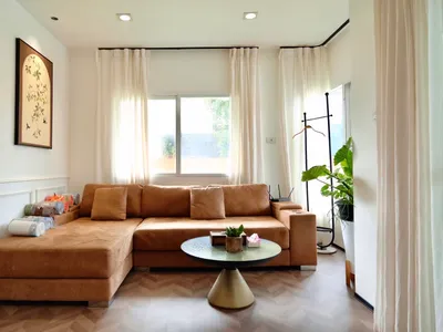 ภาพบ้านเดี่ยว 4 ห้องนอนที่ Kankanok 2 เชียงใหม่