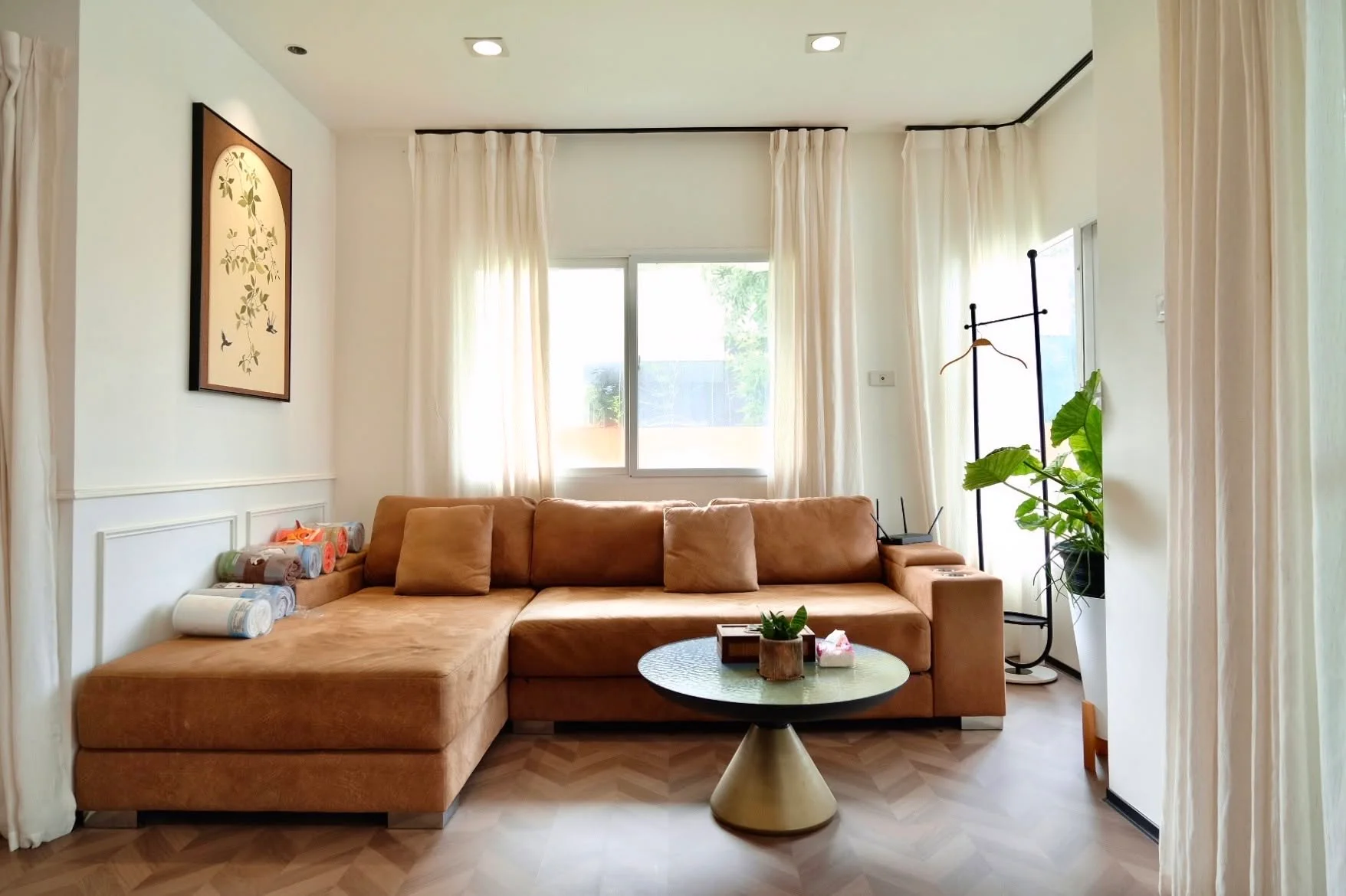 ภาพบ้านเดี่ยว 4 ห้องนอนที่ Kankanok 2 เชียงใหม่