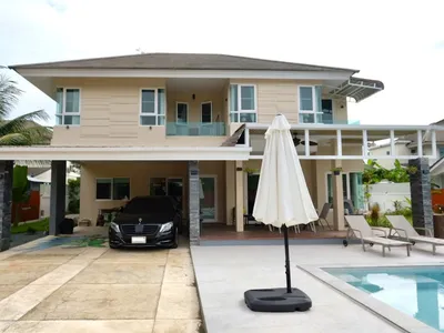 ภาพบ้านเดี่ยว 4 ห้องนอนที่ Kankanok 2 เชียงใหม่
