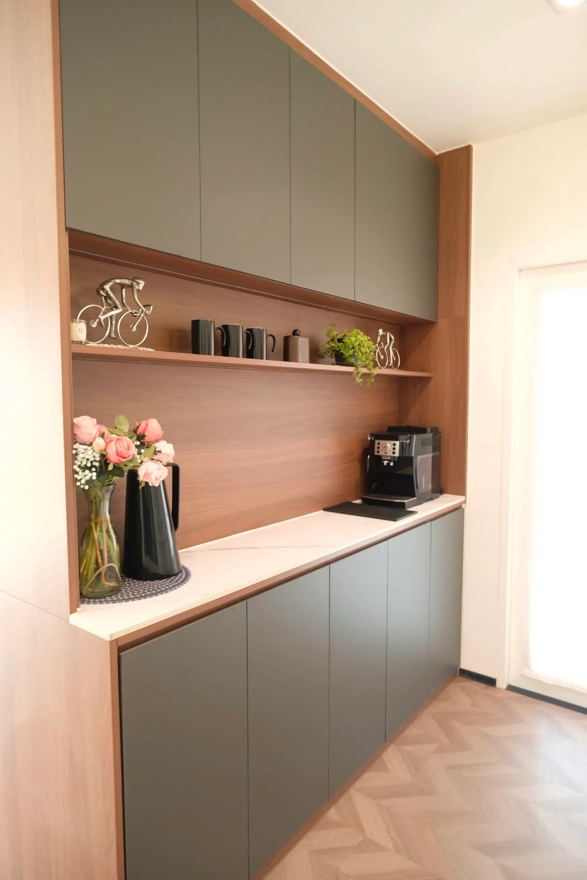 ภาพบ้านเดี่ยว 4 ห้องนอนที่ Kankanok 2 เชียงใหม่