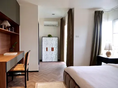 ภาพบ้านเดี่ยว 4 ห้องนอนที่ Kankanok 2 เชียงใหม่