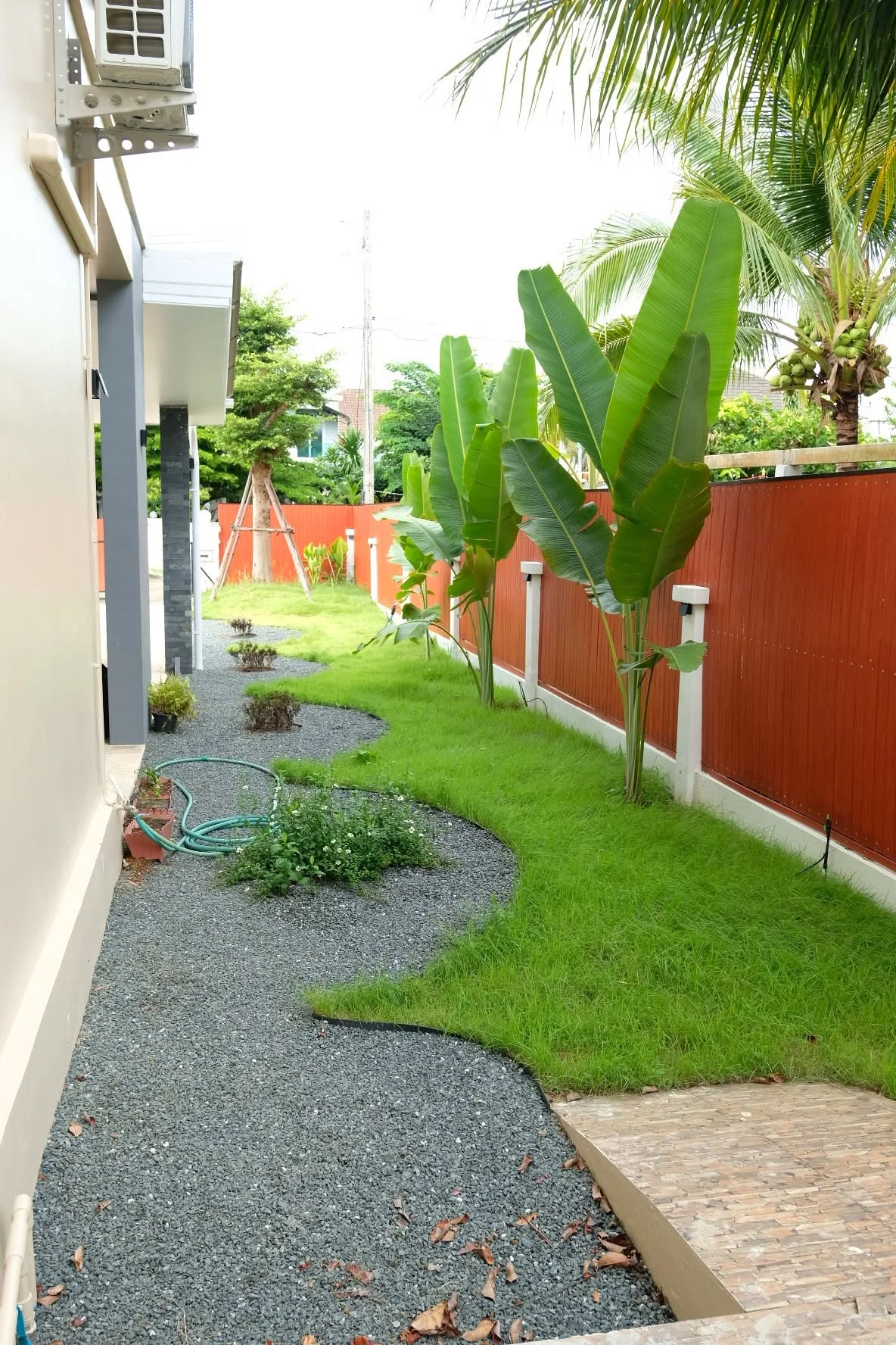 ภาพบ้านเดี่ยว 4 ห้องนอนที่ Kankanok 2 เชียงใหม่