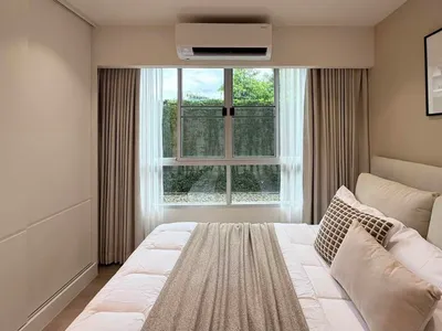 ภาพคอนโด 1 ห้องนอนที่ Dcondo Campus Resort Suthep เชียงใหม่