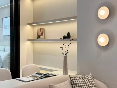 ภาพคอนโด 1 ห้องนอนที่ Dcondo Campus Resort Suthep เชียงใหม่