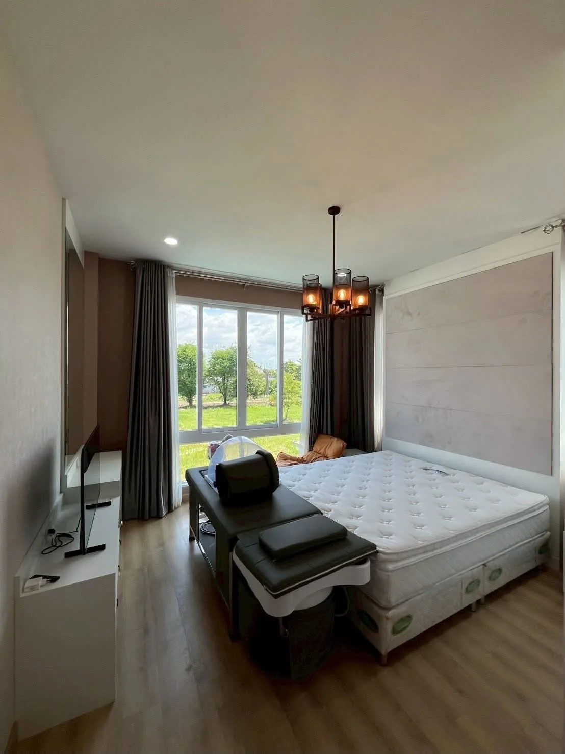 ภาพบ้านเดี่ยว 4 ห้องนอนที่ Koolpunt Ville 9 เชียงใหม่