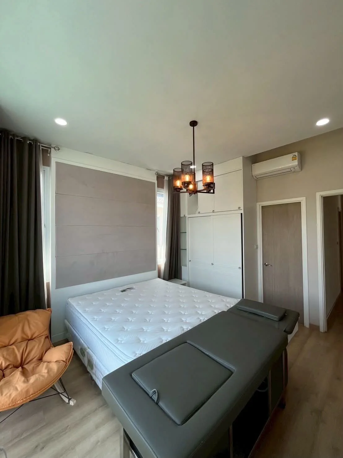 ภาพบ้านเดี่ยว 4 ห้องนอนที่ Koolpunt Ville 9 เชียงใหม่