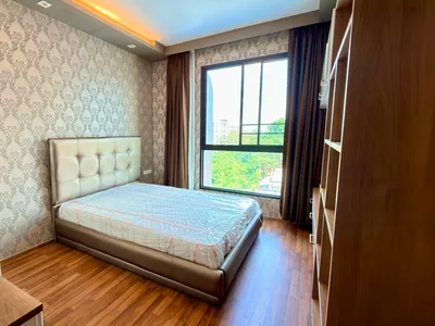 ภาพคอนโด 2 ห้องนอนที่ The Treasure Condominium เชียงใหม่