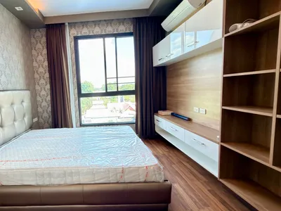 ภาพคอนโด 2 ห้องนอนที่ The Treasure Condominium เชียงใหม่