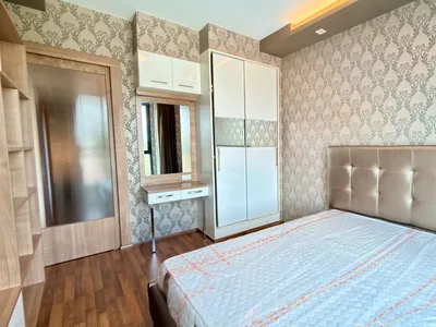 ภาพคอนโด 2 ห้องนอนที่ The Treasure Condominium เชียงใหม่