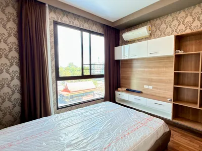 ภาพคอนโด 2 ห้องนอนที่ The Treasure Condominium เชียงใหม่