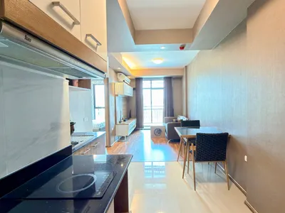ภาพคอนโด 2 ห้องนอนที่ The Treasure Condominium เชียงใหม่