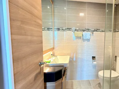 ภาพคอนโด 2 ห้องนอนที่ The Treasure Condominium เชียงใหม่
