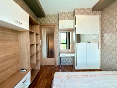 ภาพคอนโด 2 ห้องนอนที่ The Treasure Condominium เชียงใหม่