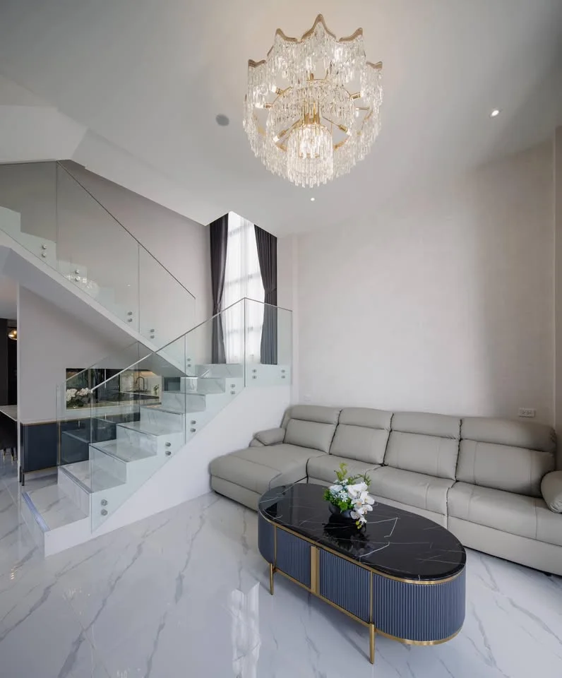 ภาพวิลล่า 4 ห้องนอนที่ A9 Airport Pool Villa เชียงใหม่