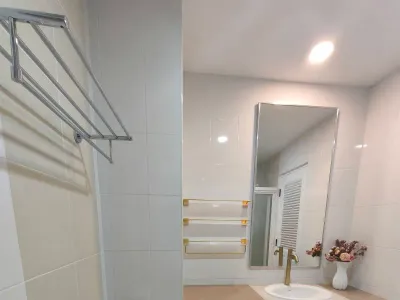 ภาพคอนโด 2 ห้องนอนที่ Trio Condominium เชียงใหม่