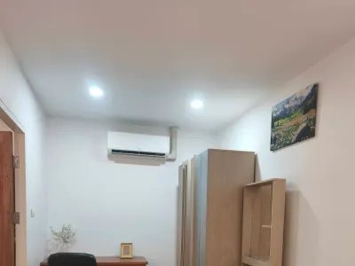 ภาพคอนโด 2 ห้องนอนที่ Trio Condominium เชียงใหม่