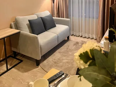 ภาพคอนโด 1 ห้องนอนที่ THE BASE Height Chiang Mai เชียงใหม่
