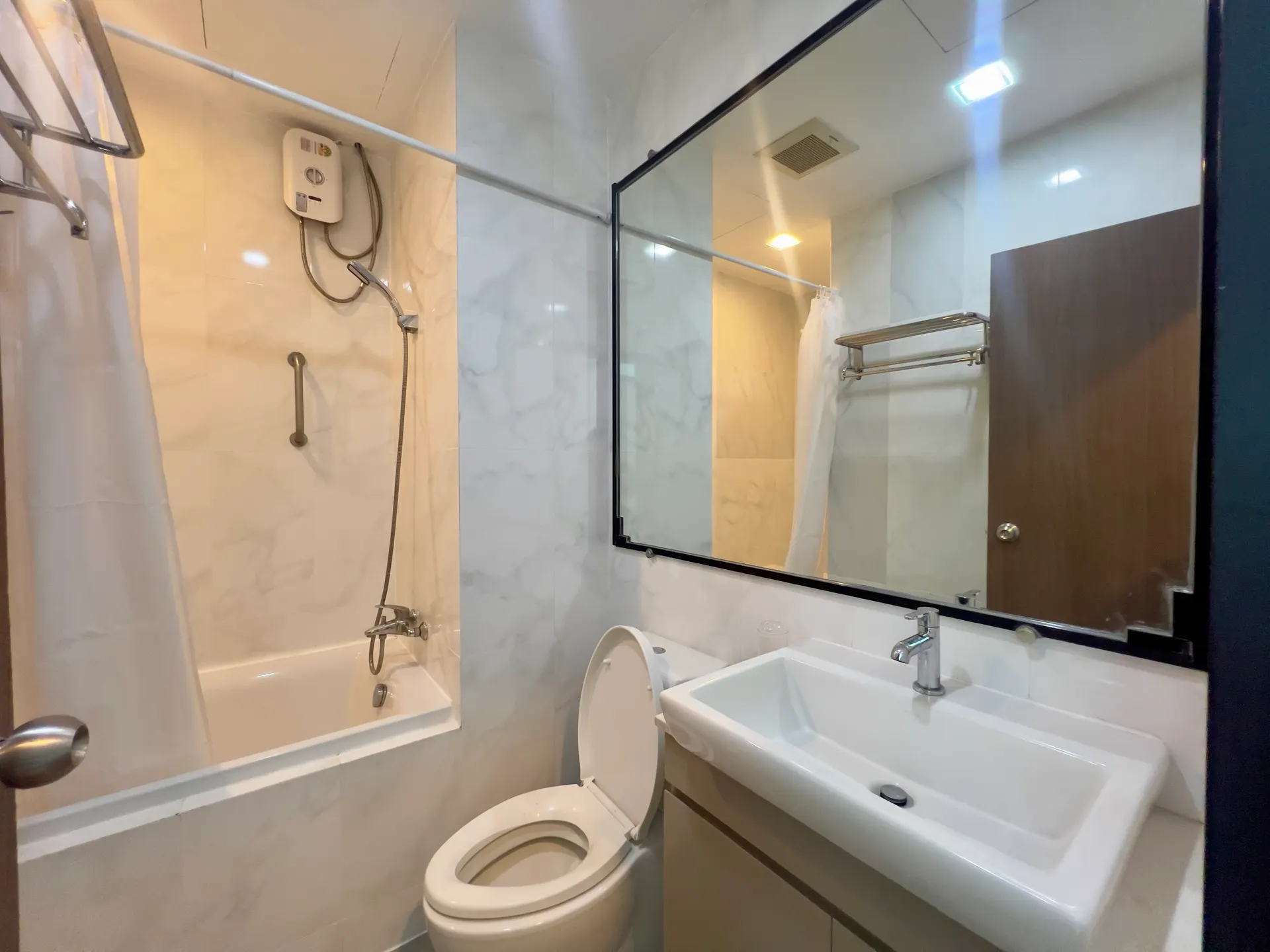 the prio condo