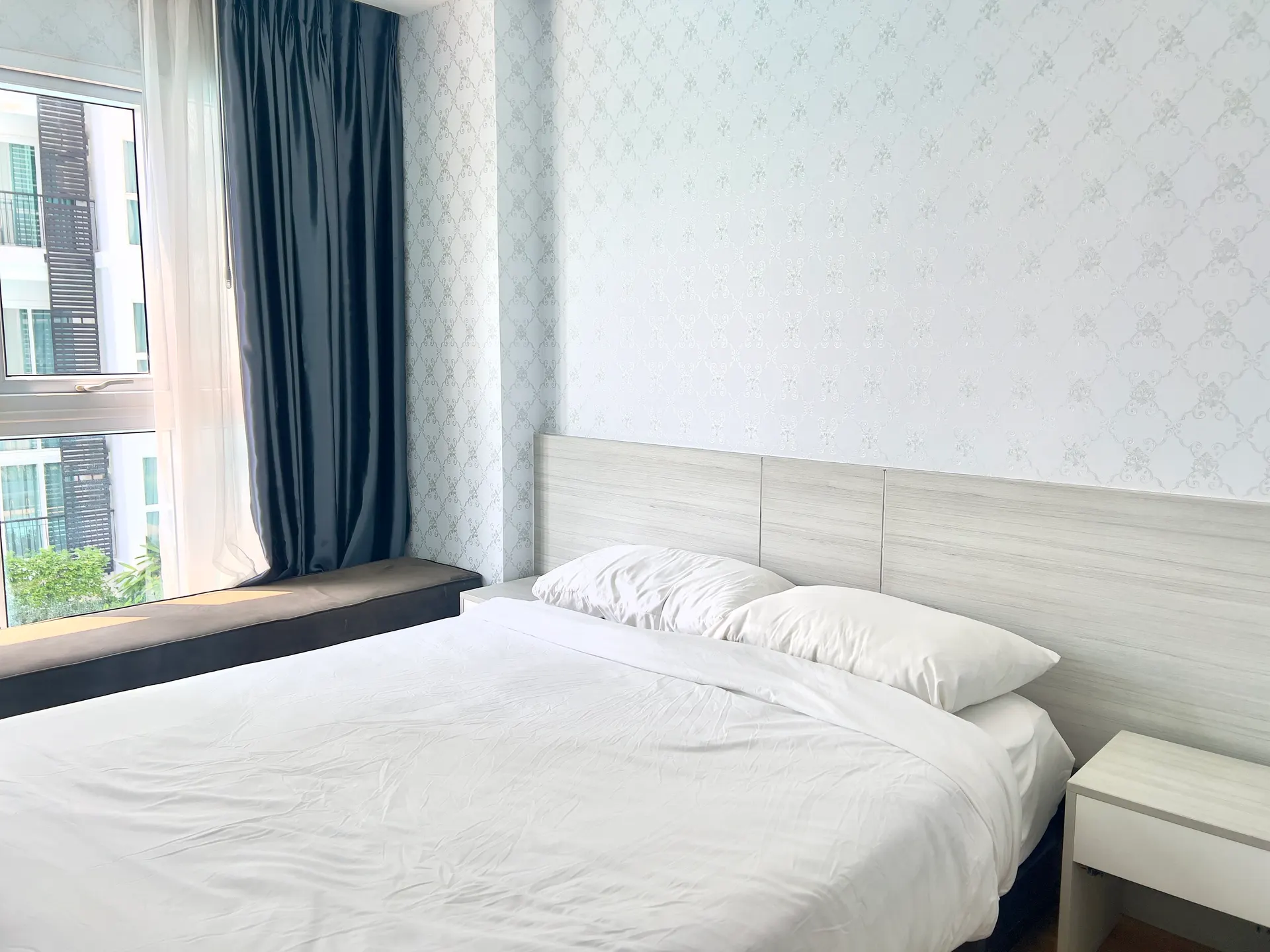 the prio condo