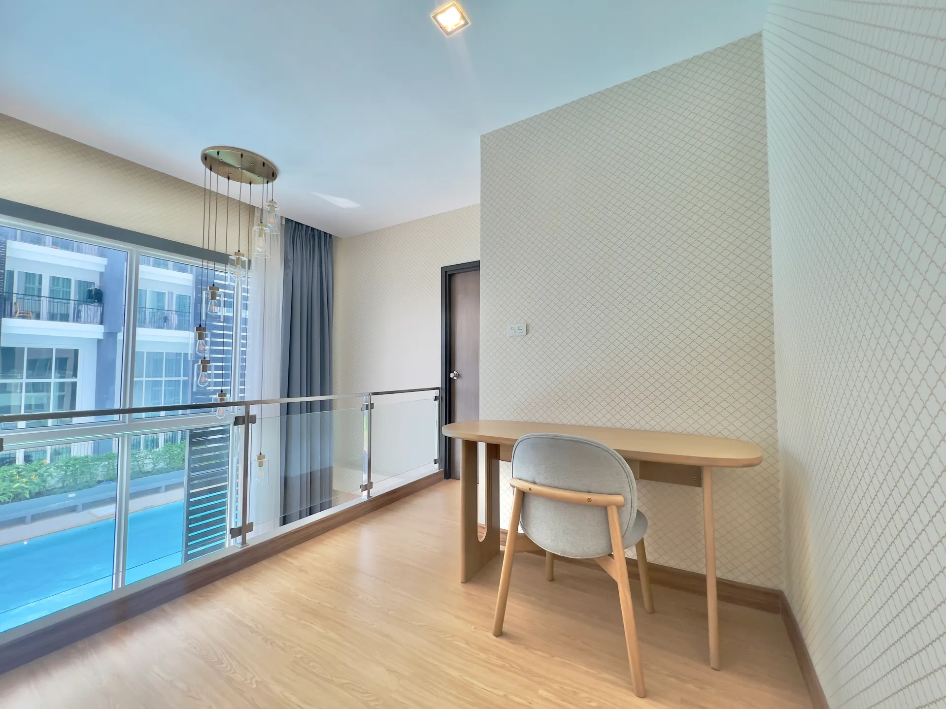 the prio condo
