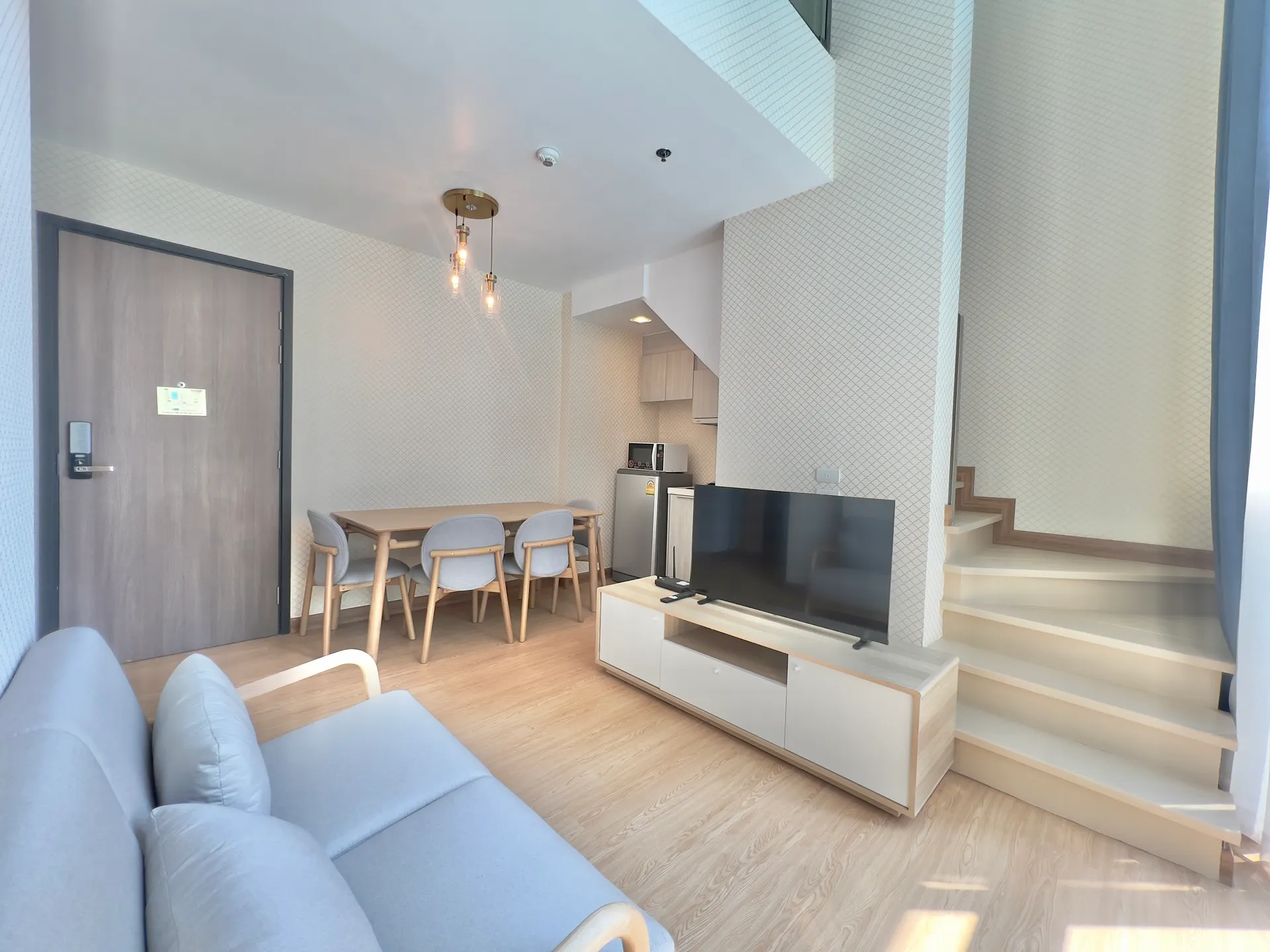 the prio condo