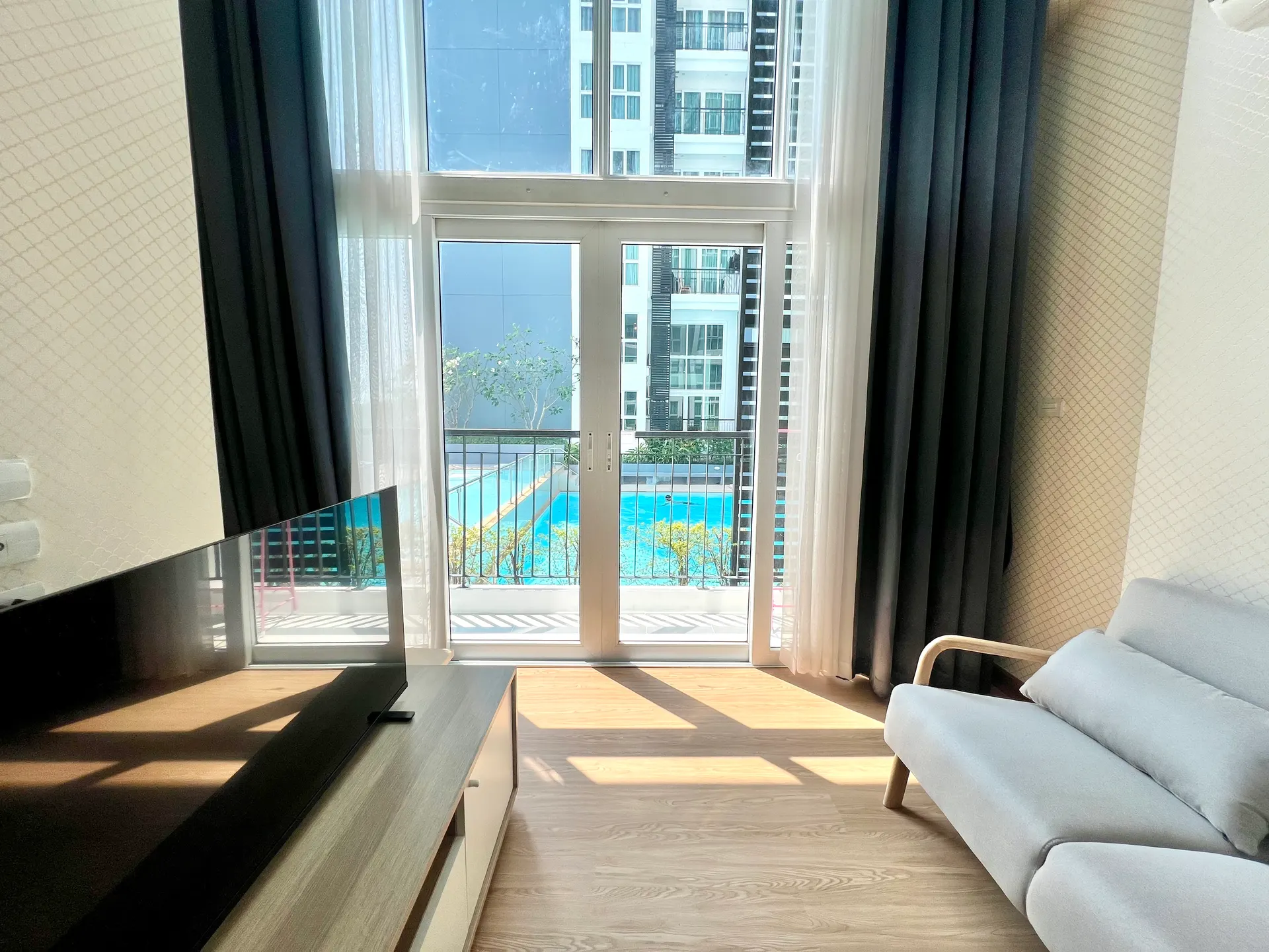the prio condo