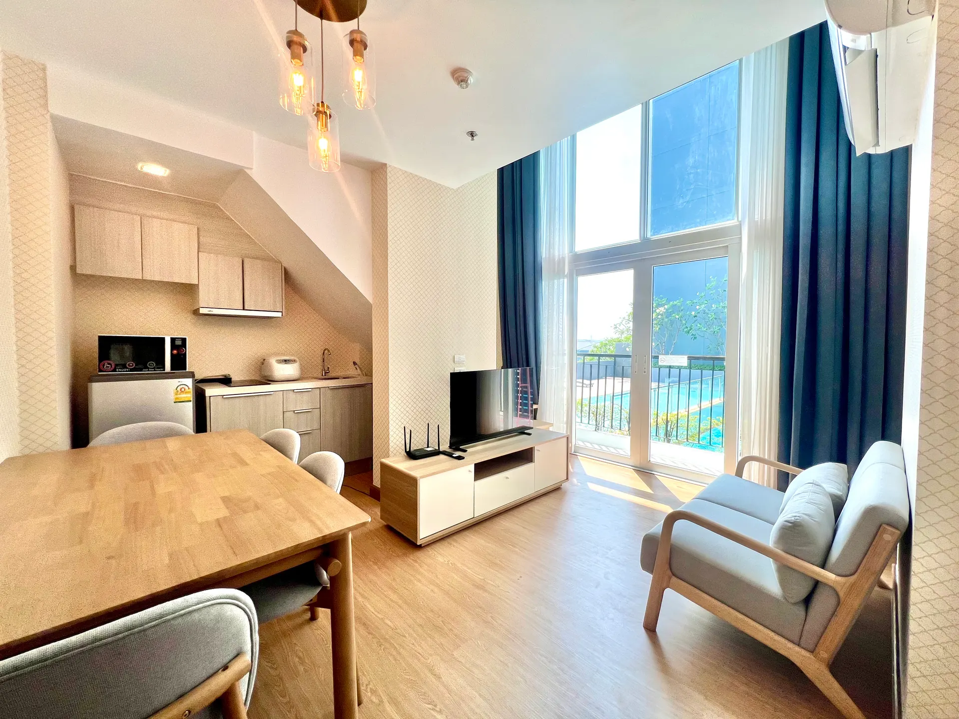 the prio condo