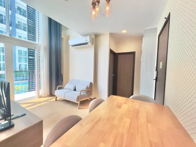 the prio condo