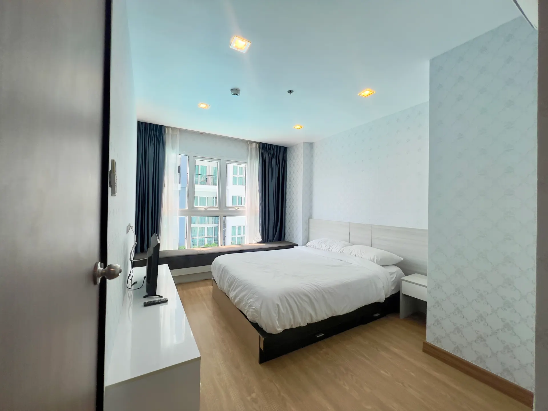 the prio condo