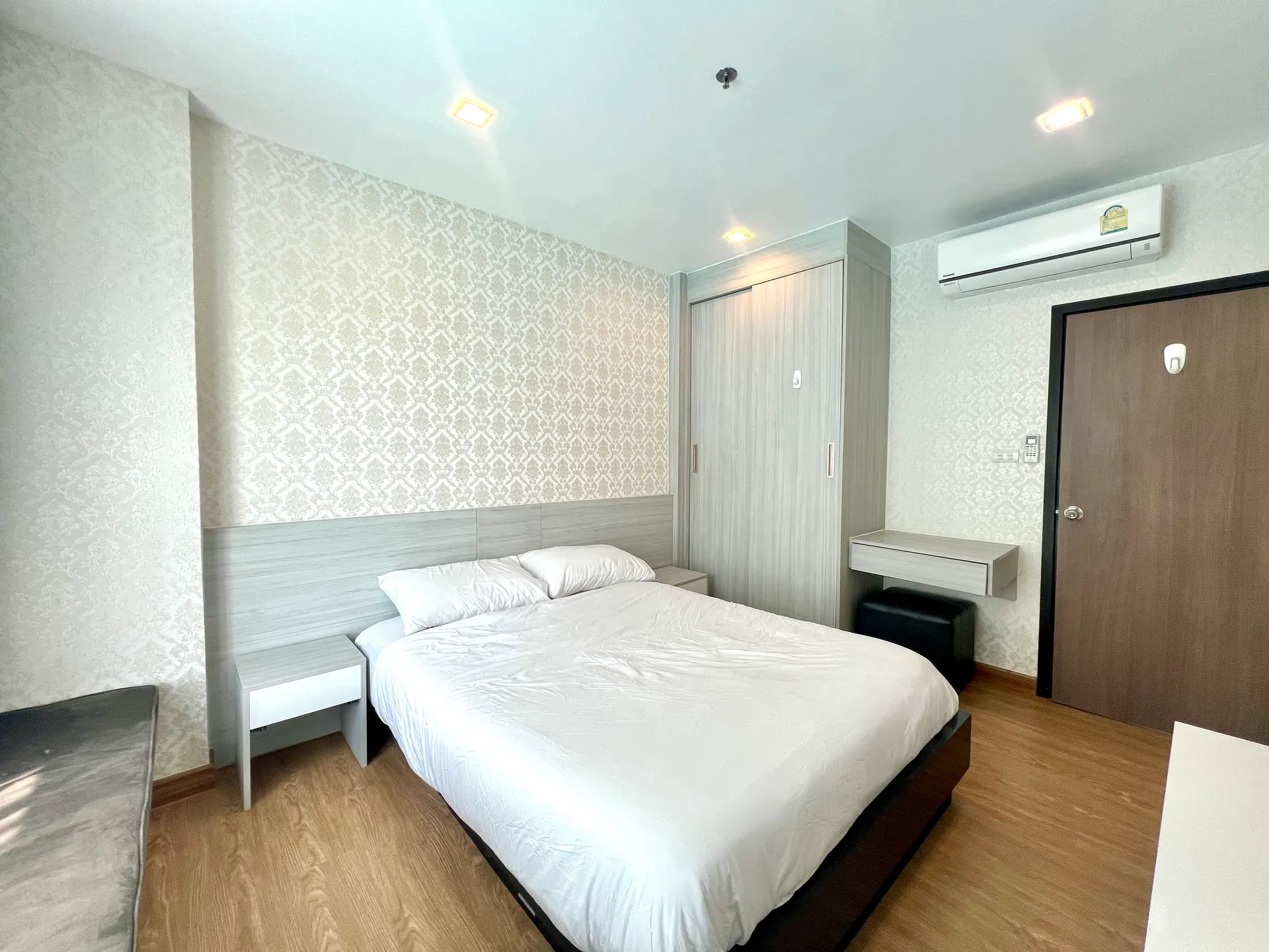 the prio condo