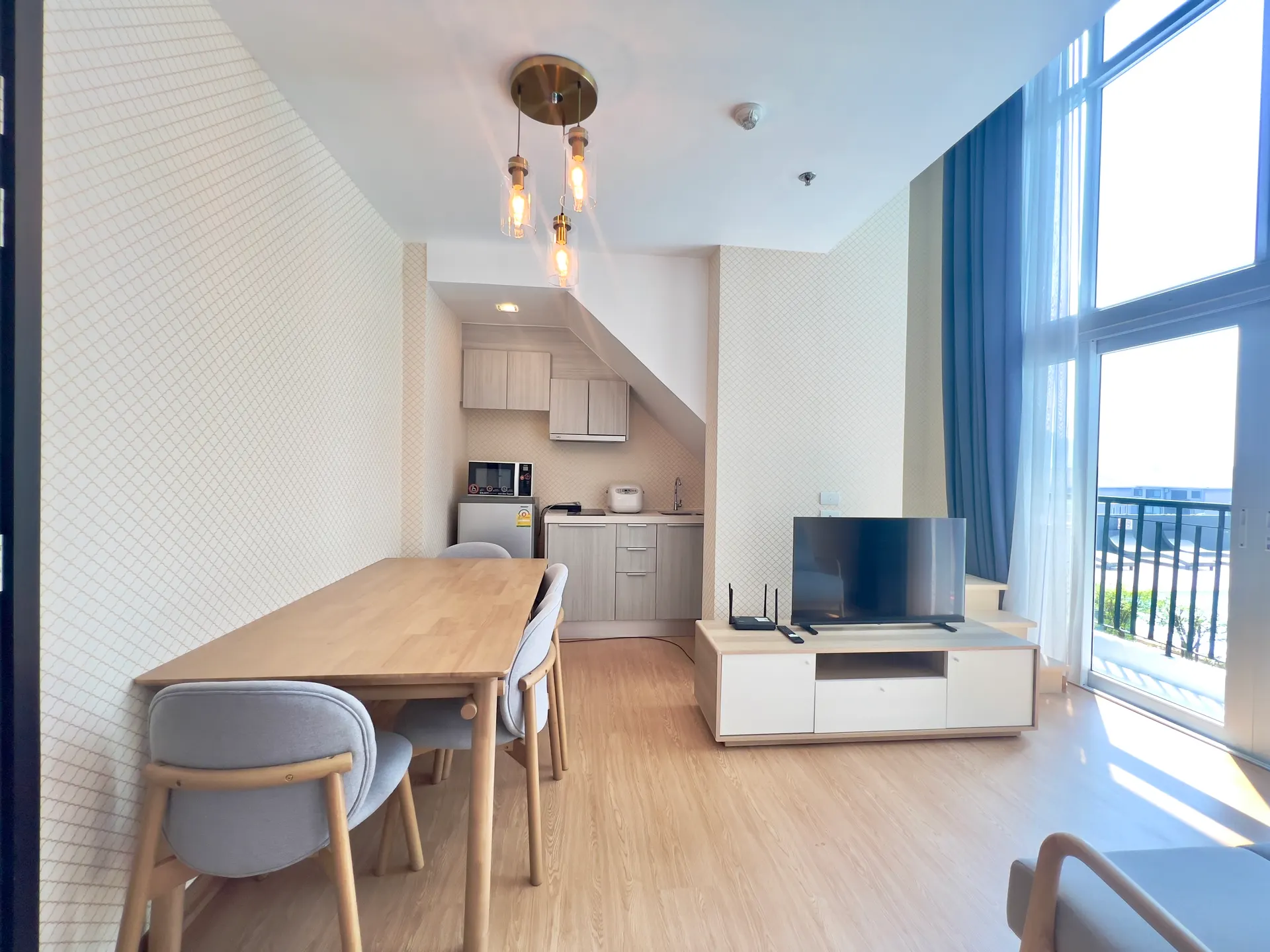 the prio condo