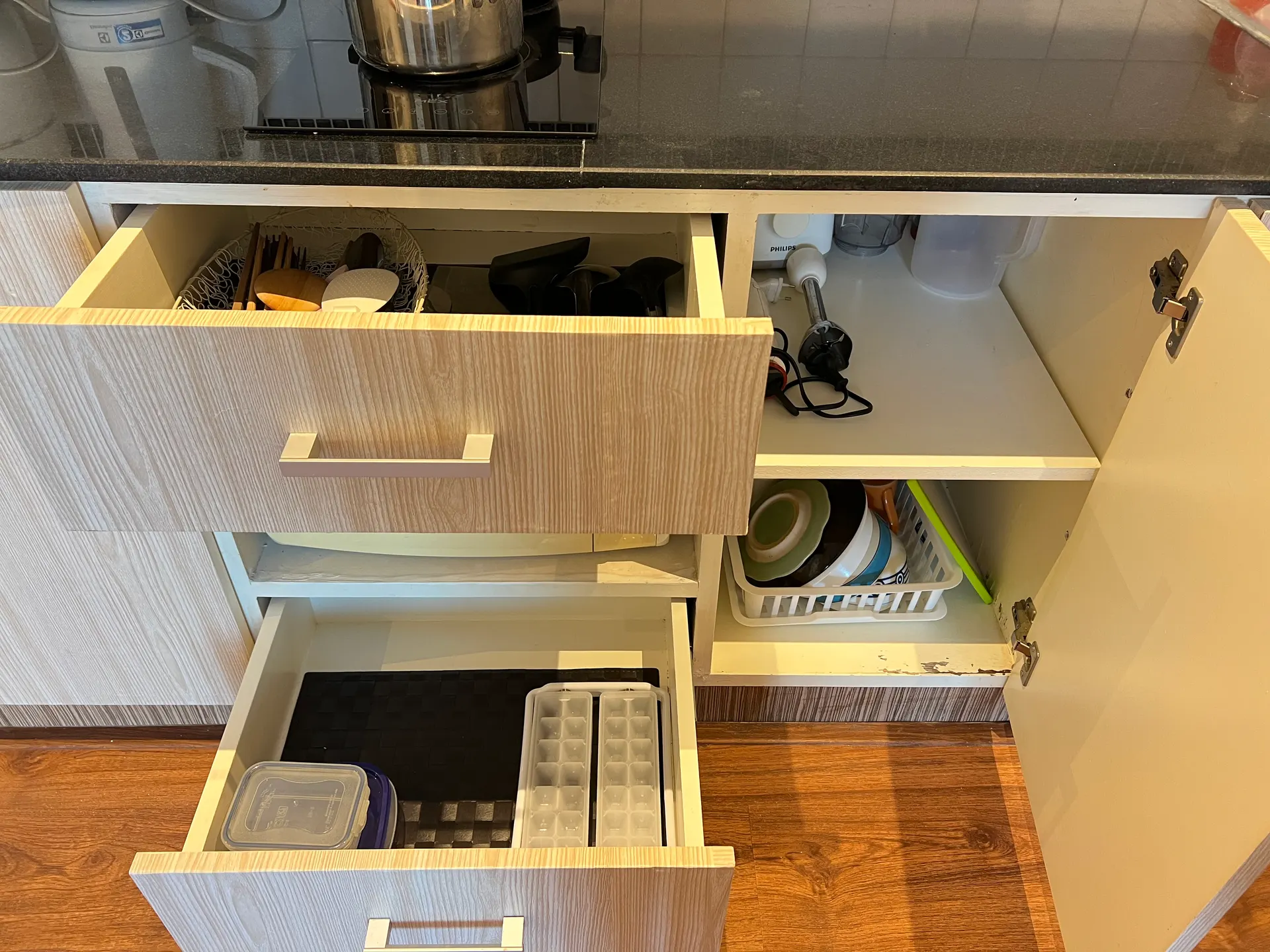 Rare Large 1-Bedroom Condo for Sale in Central Nimman | Approx. 200 m from MAYA
