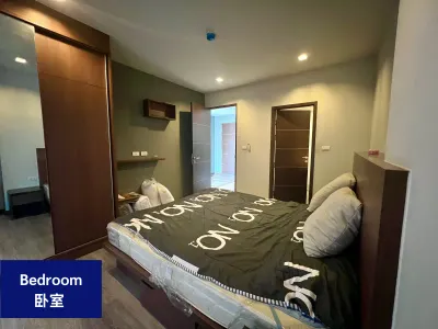 The Next Premier One-Bedroom Condo for Sale | 45 Sq.m. | Near Meechok Plaza — Photo 2