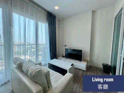 ให้เช่าคอนโด The Prio Condo Chiang Mai — Photo 4