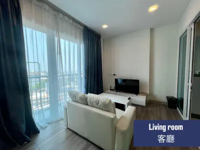 ให้เช่าคอนโด The Prio Condo Chiang Mai — Photo 6