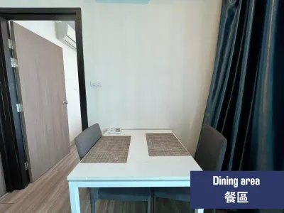 ให้เช่าคอนโด The Prio Condo Chiang Mai — Photo 5