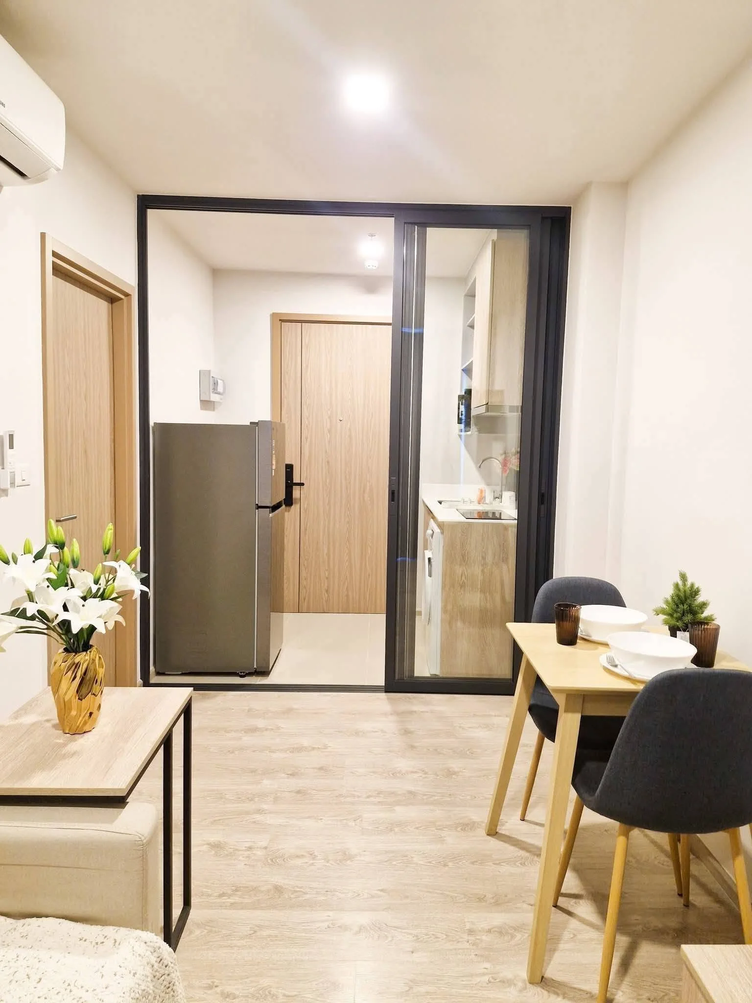 ให้เช่าคอนโด The Base Height Chiang Mai — Photo 10