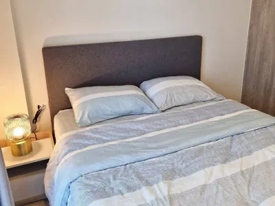 ให้เช่าคอนโด The Base Height Chiang Mai — Photo 3