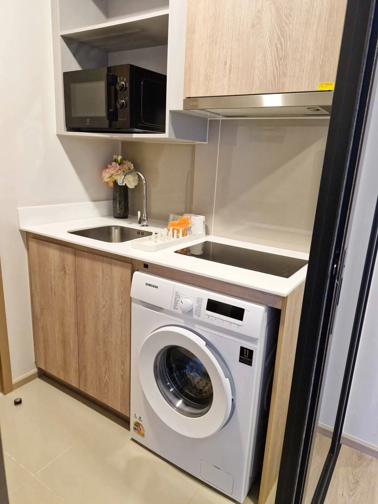 ให้เช่าคอนโด The Base Height Chiang Mai — Photo 2