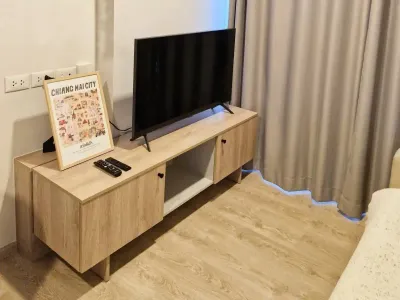ให้เช่าคอนโด The Base Height Chiang Mai — Photo 5