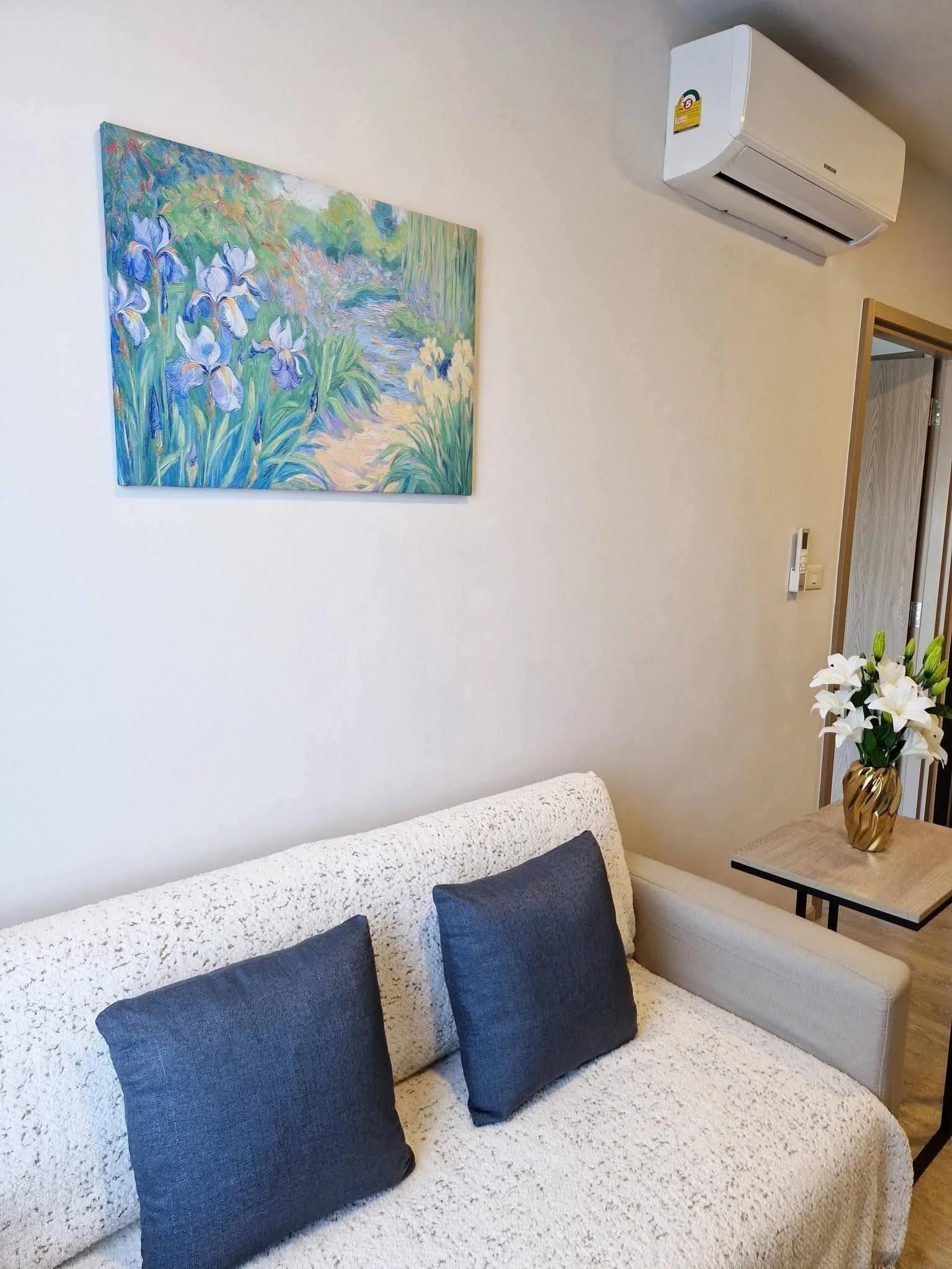 ให้เช่าคอนโด The Base Height Chiang Mai — Photo 9